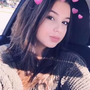 Meet your Posher, Gisselle